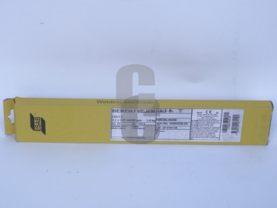 Електроди 3.25 -1кг.-                                                                                                                                                                                                                                                                                       